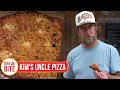 Barstool Pizza Review - Kim s Uncle Pizza Westmont IL presented by BODYARMOR