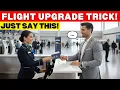 Never Fly Economy Again 15 Airline Hacks for Free Upgrades