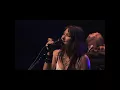 MUSIC LEGENDS/KT Tunstall  - Suddenly I See live
