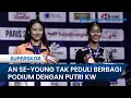 Download Lagu An Se-young Tak Puas Harus Berbagi Podium dengan Putri KW