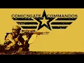 COMICSGATE COMMANDOS