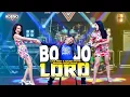 Lala Widy \u0026 Arlida Putri ft Brodin Ageng Music Bojo Loro Official Live Music Terbaru 2022