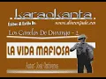 Karaokanta - Los Canelos de Durango - La vida mafiosa