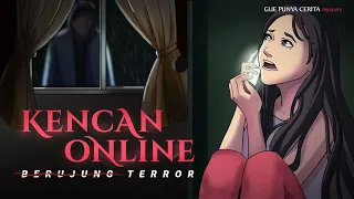 Download Gue Punya Cerita - Kencan Online Berujung Terror - SEASON 1 MP3