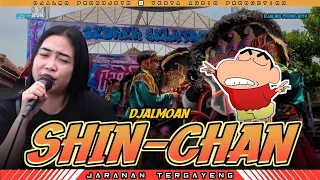 sinchan ne djalmoan bolo voc gea ayu panjak onar djalmo pronojoyo terbaru 2025