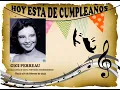 GIGI PERREAU