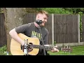 Sonny Tennet - This Love (Maroon 5 Cover)