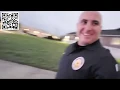 Chased Tackled Cuffed and Kidnapped for LEGALLY taking of Rockwall Police Officers in TX