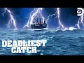 Deadliest Catch s Most Intense Moments Part 1 Discovery