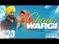 Download Lagu Chann Wargi (Full Song) - Ranjit Bawa | Mr \u0026 Mrs 420 Returns | New Songs 2020 | Lokdhun