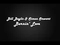 Bill Baylis & Simon Stewart - Burnin' Love