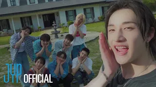 Stray Kids 0801 Video Street Ver 