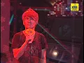 2008 KISS耶誕演唱會-曹格-世界唯一的你(官方高畫質版)