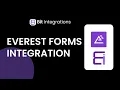 Integrating Everest Forms with Google Sheets Step-by-Step Tutorial Bit Integrations