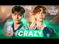 I PLAYED VALORANT S NEW MAP SUMMIT ON STAGE