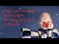 Katy Perry - Smile (Lyrics) 😃