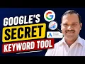 Google Keyword Planner Tutorial Google s Secret Keyword Tool for SEO Keyword Research