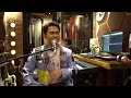 CAKRA KHAN - KEPADA HATI (LIVE RECORDING)