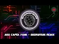 Download Lagu Aku Capek Yank - ShzrqFrhn Tekno Remix