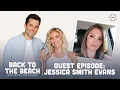 Ep 214 The End of the Beginning with Jessica Smith Evans
