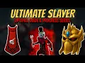 The Ultimate Slayer - RS3 Guide Progression Series Episode 0