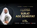Download Lagu 51. SURAT ADZ DZARIYAT - SYEKH ALI JABER Rahimahullah