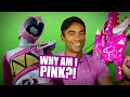 Download Lagu Laat Poisandra met rust, Pink Ranger! - Dino Force Brave aflevering 2 Power Rangers samenvatting