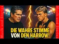 Lagu Wer Den Harrow WIRKLICH war – Hooker vs. Zandri im Italo Disco Showdown