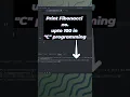 Print Fibonacci Numbers Upto 100 in C Programming