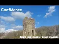 Download Lagu Confidence | Give me faith like Daniel| Sanctus Real | Music and vocals by Sam and Jenny