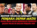 Download Lagu BEATHOR PANIK AKAN DIPROSES HUKUM TERKAIT FITNAH IJAZAH JOKOWI ? ROY SURYO CS TAK ADA HARAPAN BEBAS!
