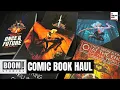 BOOM Studios Comic Book Haul