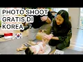 Download Lagu PHOTOSHOOT DI KOREA😍🇰🇷 (GRATIS💯)
