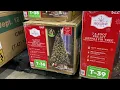 Walmart Christmas Trees 2024 Part 1 Walkthrough