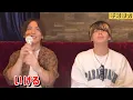 『不可幸力』Hiroと優里、マジでかっこいい!!