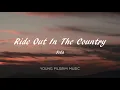 Yola - Ride Out In The Country (Lyrics) - Walk Through Fire (2019)