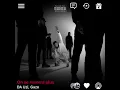 DA Uzi, Gazo - On se reverra plus (Version Skyrock)