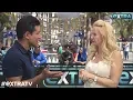 Nicollette Sheridan on Being Vilified During Her Desperate Housewives Lawsuit