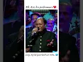 Lagu Md. Aziz live performance l Aaj kal yaad kuch aur rehta nahi #shorts