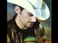 Download Lagu A Man Don't Have To Die by Brad Paisley