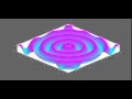 Sinusoidal surface waves propagating in 3D