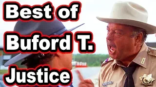 Download Best of Buford T. Justice - Smokey and the Bandit MP3