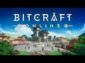 Download Lagu LIVE - BITCRAFT ONLINE || perjuangan mencari satu set RARE