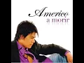 01.- Te vas / Americo A morir