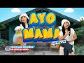 Download Lagu Lagu Anak Indonesia - AYO MAMA | Alfira ZW