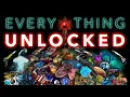 Unlock All Expedition Rewards
