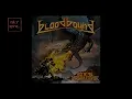 Bloodbound - Rise Of The Dragon Empire (Full Album)