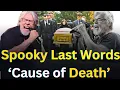 Rock Icon Bob Seger The Creepy Final Words and the Cancer that Took Him 2024 NEWS