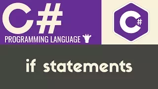 If Statements C Tutorial 14