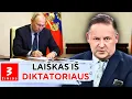 Download Lagu Naujausiu Kremliaus taikiniu tapo... Lietuvos pensininkai! • TV3 žinios